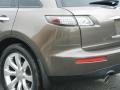 Beryllium 16 Metallic - FX 35 AWD Photo No. 21