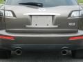 Beryllium 16 Metallic - FX 35 AWD Photo No. 22
