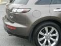 Beryllium 16 Metallic - FX 35 AWD Photo No. 24