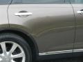 Beryllium 16 Metallic - FX 35 AWD Photo No. 25