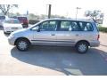 1998 Crystal Blue Metallic Honda Odyssey LX  photo #4