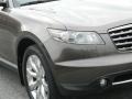 Beryllium 16 Metallic - FX 35 AWD Photo No. 28