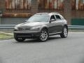 Beryllium 16 Metallic - FX 35 AWD Photo No. 29