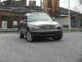 Beryllium 16 Metallic - FX 35 AWD Photo No. 30