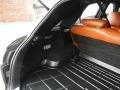 Beryllium 16 Metallic - FX 35 AWD Photo No. 31