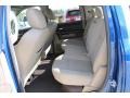 Deep Water Blue Pearl - Ram 1500 TRX Crew Cab Photo No. 12