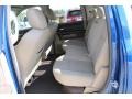 2010 Deep Water Blue Pearl Dodge Ram 1500 TRX Crew Cab  photo #12