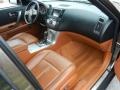 Beryllium 16 Metallic - FX 35 AWD Photo No. 35