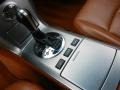 Beryllium 16 Metallic - FX 35 AWD Photo No. 37