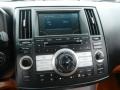 Beryllium 16 Metallic - FX 35 AWD Photo No. 38