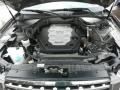 Beryllium 16 Metallic - FX 35 AWD Photo No. 52