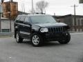 Modern Blue Pearl - Grand Cherokee Laredo 4x4 Photo No. 3