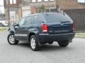 Modern Blue Pearl - Grand Cherokee Laredo 4x4 Photo No. 4