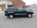 Modern Blue Pearl - Grand Cherokee Laredo 4x4 Photo No. 13