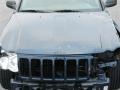 Modern Blue Pearl - Grand Cherokee Laredo 4x4 Photo No. 15