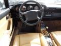 1998 911 Carrera Cabriolet Cashmere Beige Interior