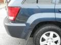 Modern Blue Pearl - Grand Cherokee Laredo 4x4 Photo No. 23