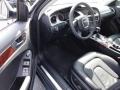 2009 Meteor Grey Pearl Effect Audi A4 2.0T Premium quattro Sedan  photo #13