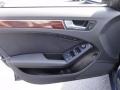 2009 Meteor Grey Pearl Effect Audi A4 2.0T Premium quattro Sedan  photo #14