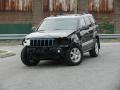 Modern Blue Pearl - Grand Cherokee Laredo 4x4 Photo No. 41