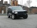 Modern Blue Pearl - Grand Cherokee Laredo 4x4 Photo No. 43