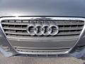 2009 Meteor Grey Pearl Effect Audi A4 2.0T Premium quattro Sedan  photo #34