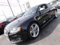 Brilliant Black - S5 4.2 quattro Photo No. 3