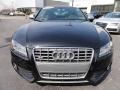 Brilliant Black - S5 4.2 quattro Photo No. 4