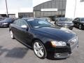 Brilliant Black - S5 4.2 quattro Photo No. 5