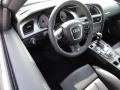 Brilliant Black - S5 4.2 quattro Photo No. 12
