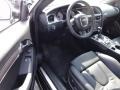 Brilliant Black - S5 4.2 quattro Photo No. 13