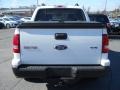 Oxford White - Explorer Sport Trac XLT 4x4 Photo No. 5