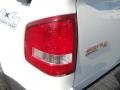 Oxford White - Explorer Sport Trac XLT 4x4 Photo No. 7