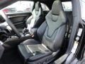 Brilliant Black - S5 4.2 quattro Photo No. 17