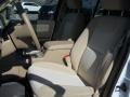 Oxford White - Explorer Sport Trac XLT 4x4 Photo No. 10