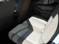 Oxford White - Explorer Sport Trac XLT 4x4 Photo No. 11