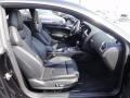 Brilliant Black - S5 4.2 quattro Photo No. 20