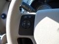 Oxford White - Explorer Sport Trac XLT 4x4 Photo No. 14