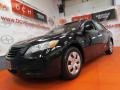 Black - Camry LE Photo No. 1