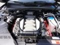 Brilliant Black - S5 4.2 quattro Photo No. 27