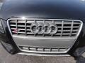Brilliant Black - S5 4.2 quattro Photo No. 28