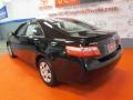Black - Camry LE Photo No. 6