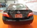 Black - Camry LE Photo No. 7