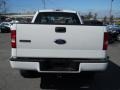 2008 Oxford White Ford F150 STX SuperCab 4x4  photo #5