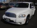 Arctic Ice White - HHR LT Photo No. 1