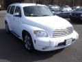 Arctic Ice White - HHR LT Photo No. 3