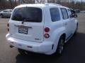 Arctic Ice White - HHR LT Photo No. 4