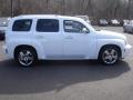 Arctic Ice White - HHR LT Photo No. 7