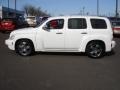 Arctic Ice White - HHR LT Photo No. 9