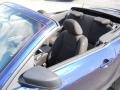 2012 Kona Blue Metallic Ford Mustang V6 Convertible  photo #8